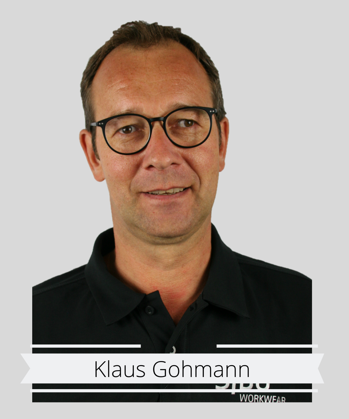 Klaus Gohmann